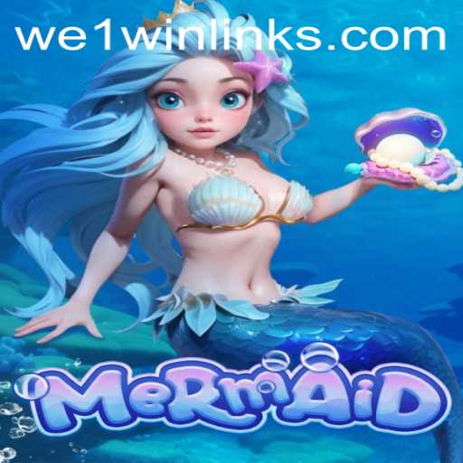 Exploring the Enchanting World of Mermaid - The New Interactive Game by We1Win